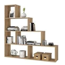 KULM PLUS Estantería ROBLE