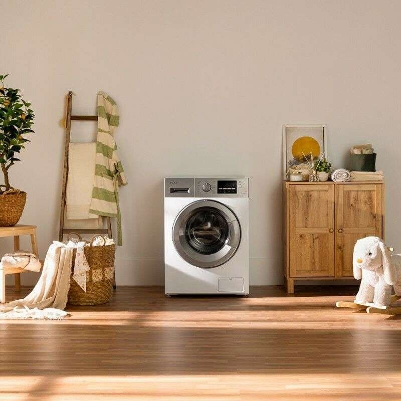 Lavadora Bolero DressCode 7200 CECOTEC - Imagen 2