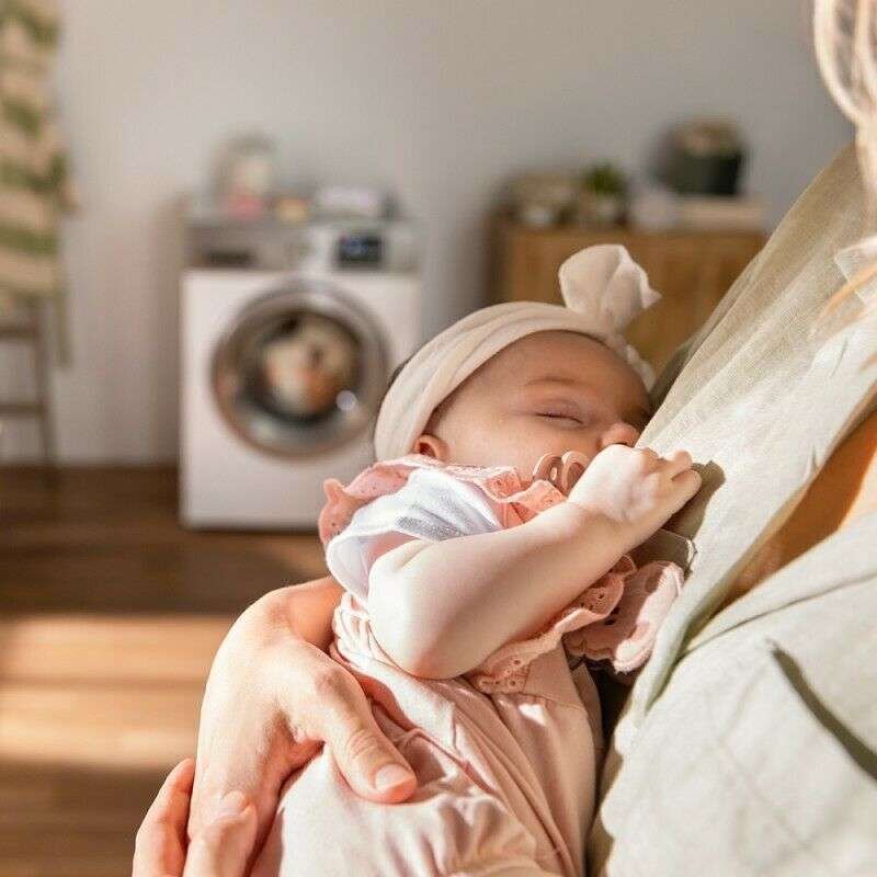 Lavadora Bolero DressCode 7200 CECOTEC - Imagen 4