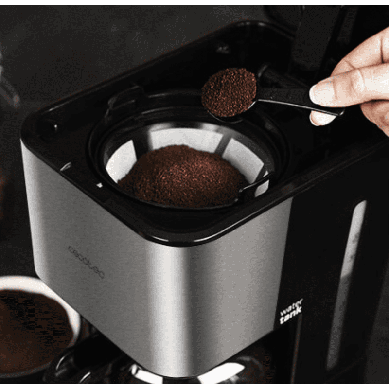 Cafetera de Goteo Coffee 66 Heat, Cecotec - Imagen 3