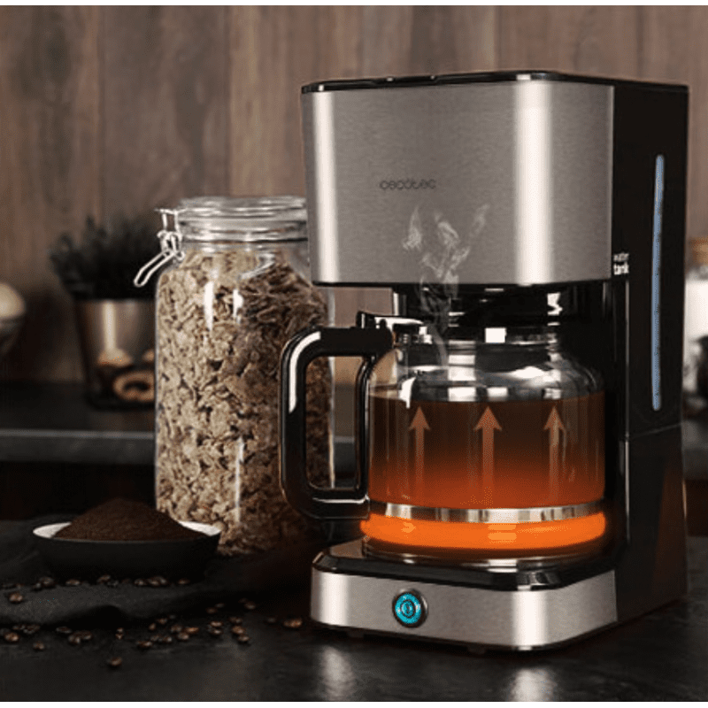 Cafetera de Goteo Coffee 66 Heat, Cecotec - Imagen 4