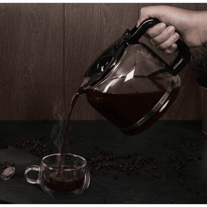 Cafetera de Goteo Coffee 66 Heat, Cecotec - Imagen 5