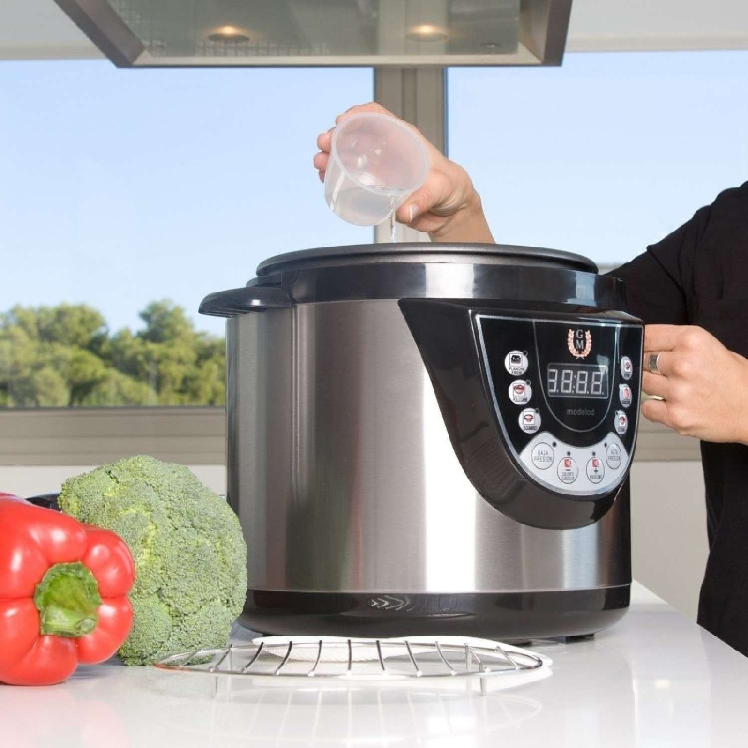 Cecotec, Modelo D, Ollas GM - Imagen 4