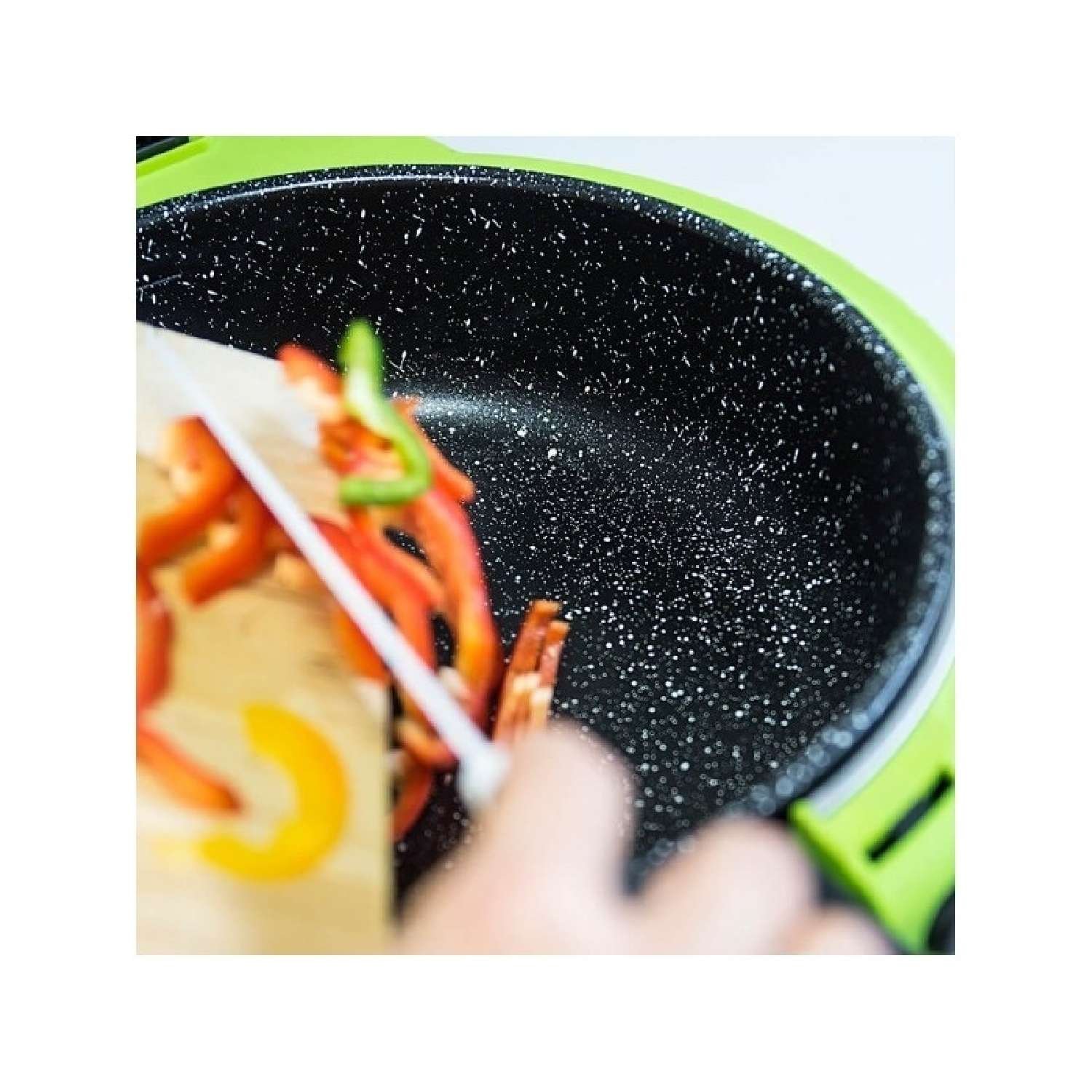 Cecotec, Set De Accesorios Para TurboCecofry 4D, Freidora sin aceite - Imagen 4