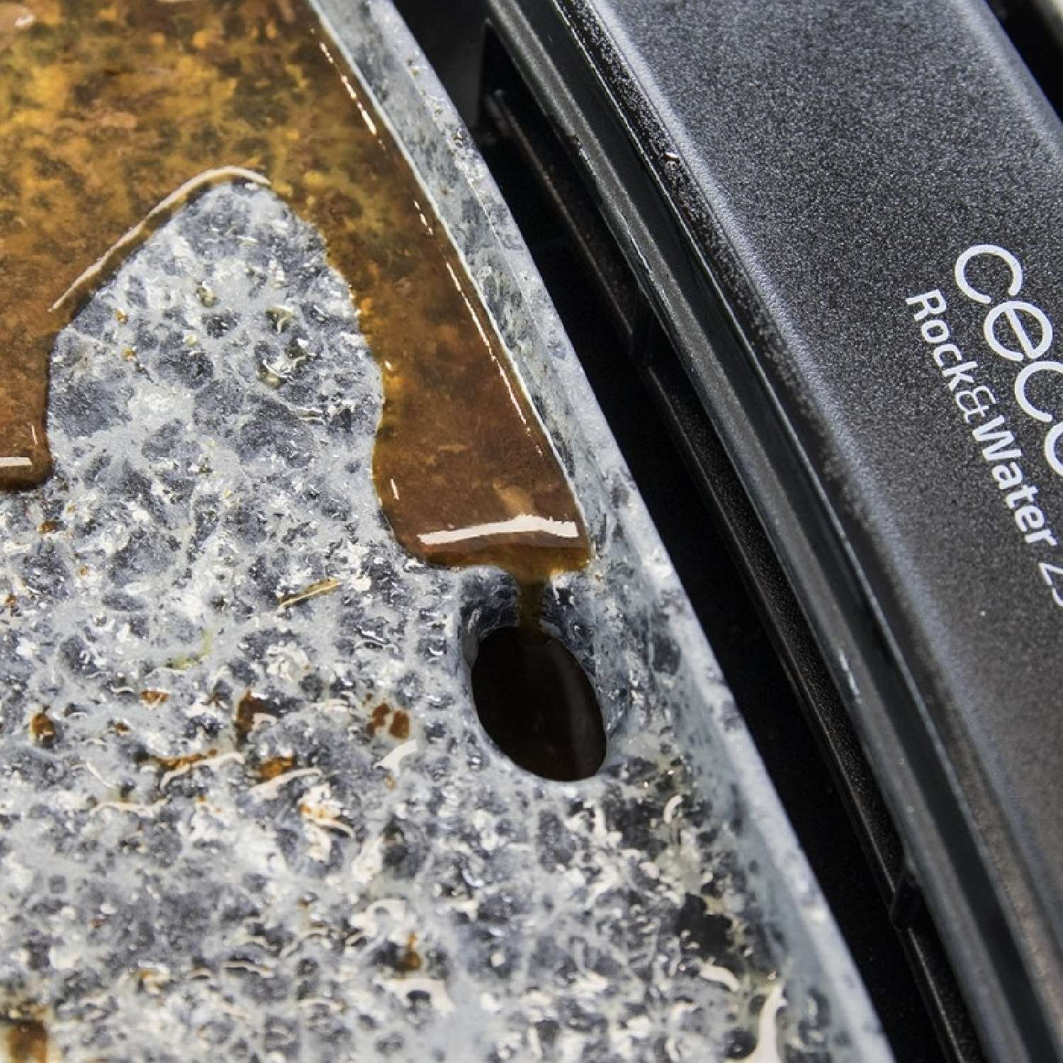 Cecotec, Rock&Water 2500, Plancha el?ctrica - Imagen 3