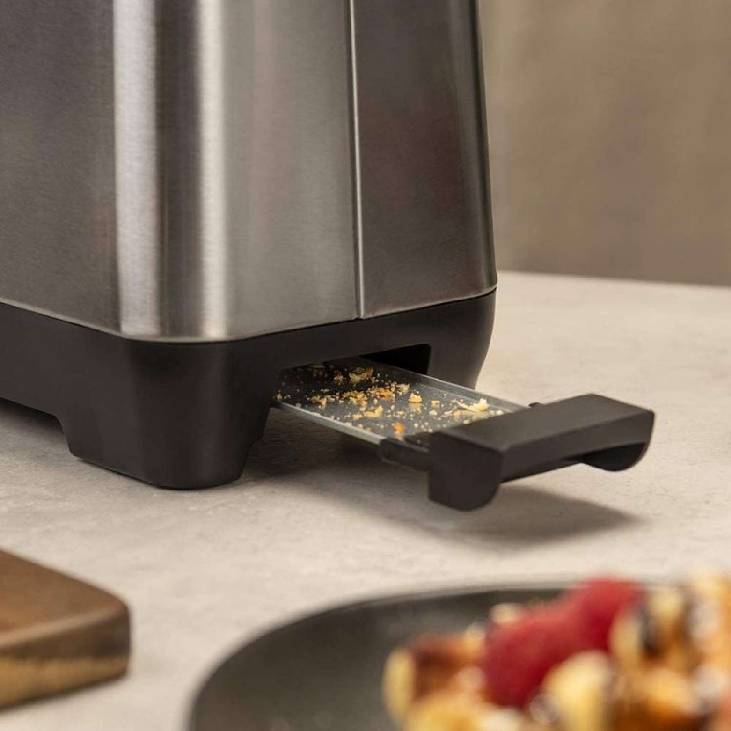 Cecotec, BigToast Extra Double, Tostador vertical - Imagen 5