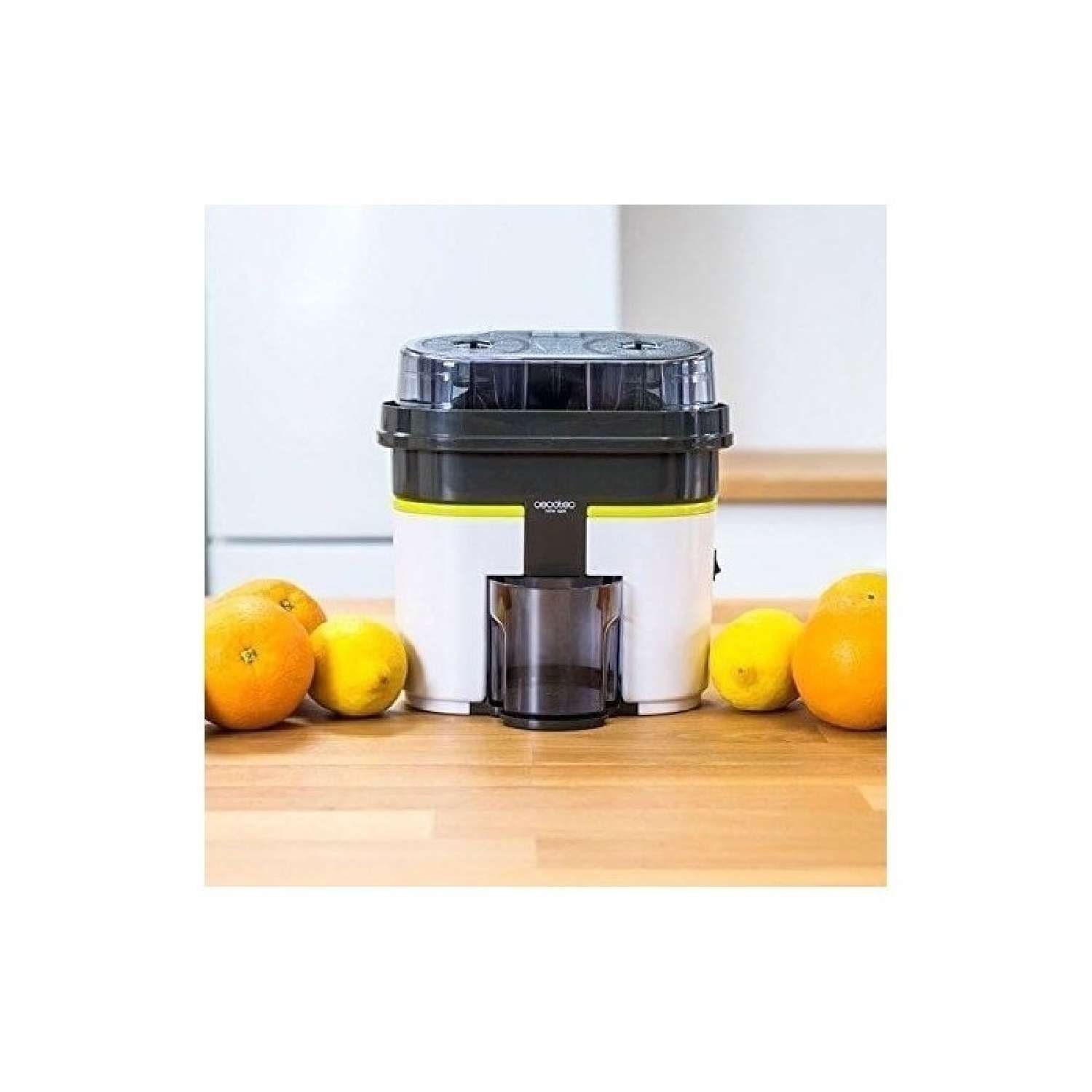 Cecotec, Cecojuicer Zitrus, Exprimidor - Imagen 3