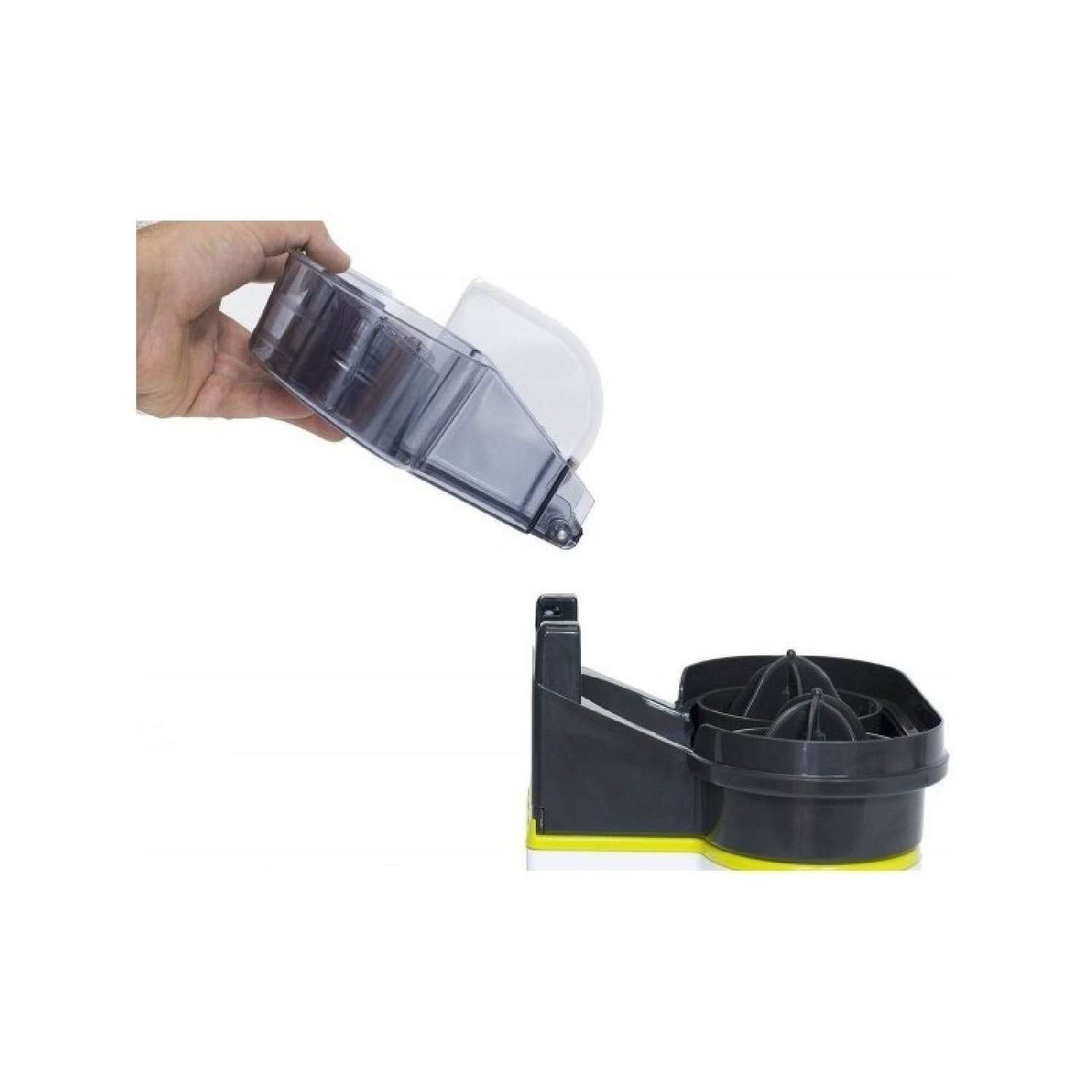 Cecotec, Cecojuicer Zitrus, Exprimidor - Imagen 4