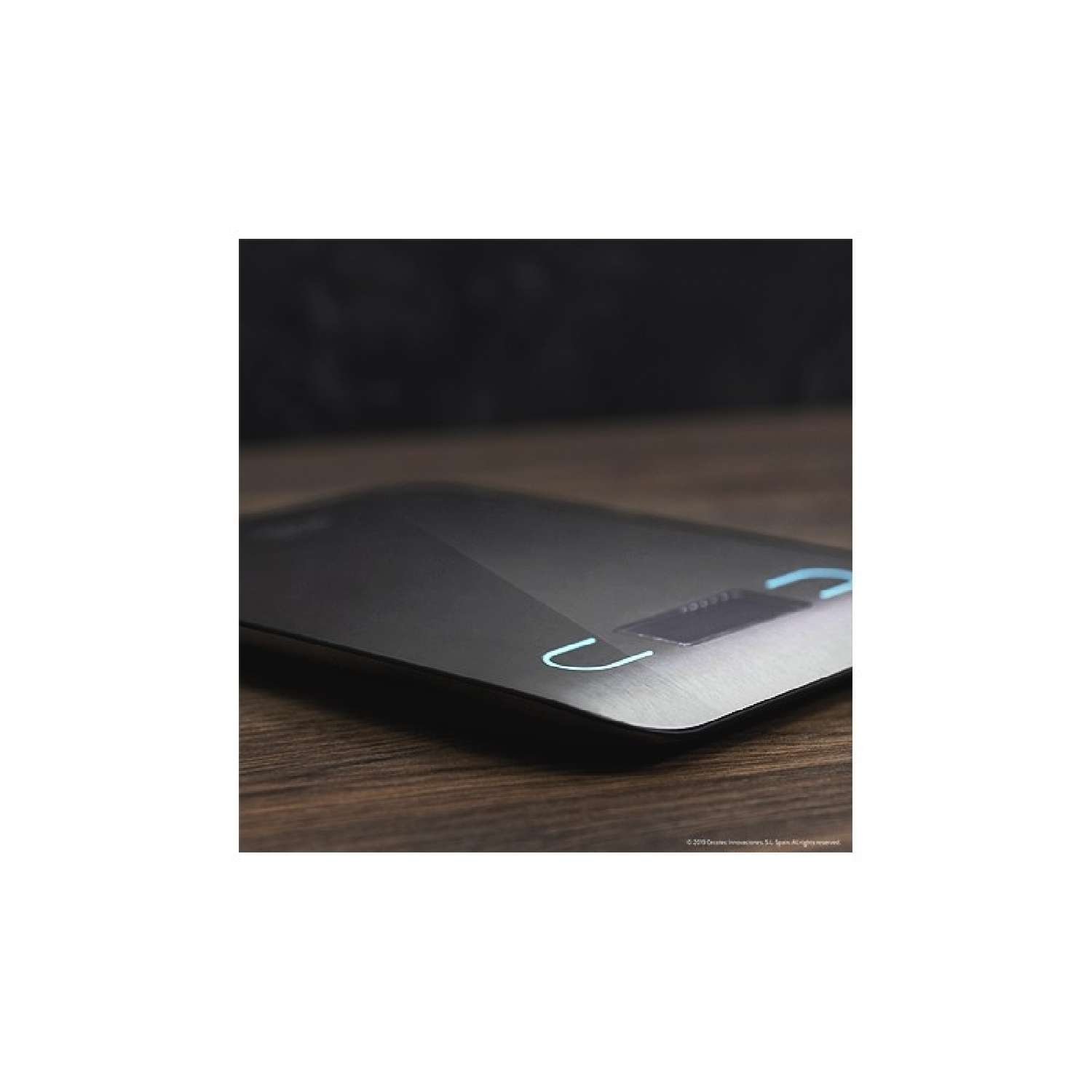 Cecotec, Cook Control 8000, Bascula - Imagen 4