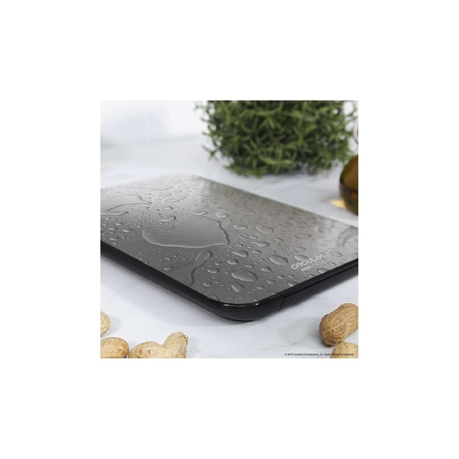 Cecotec, Cook Control 9000 Waterproof, Bascula - Imagen 3