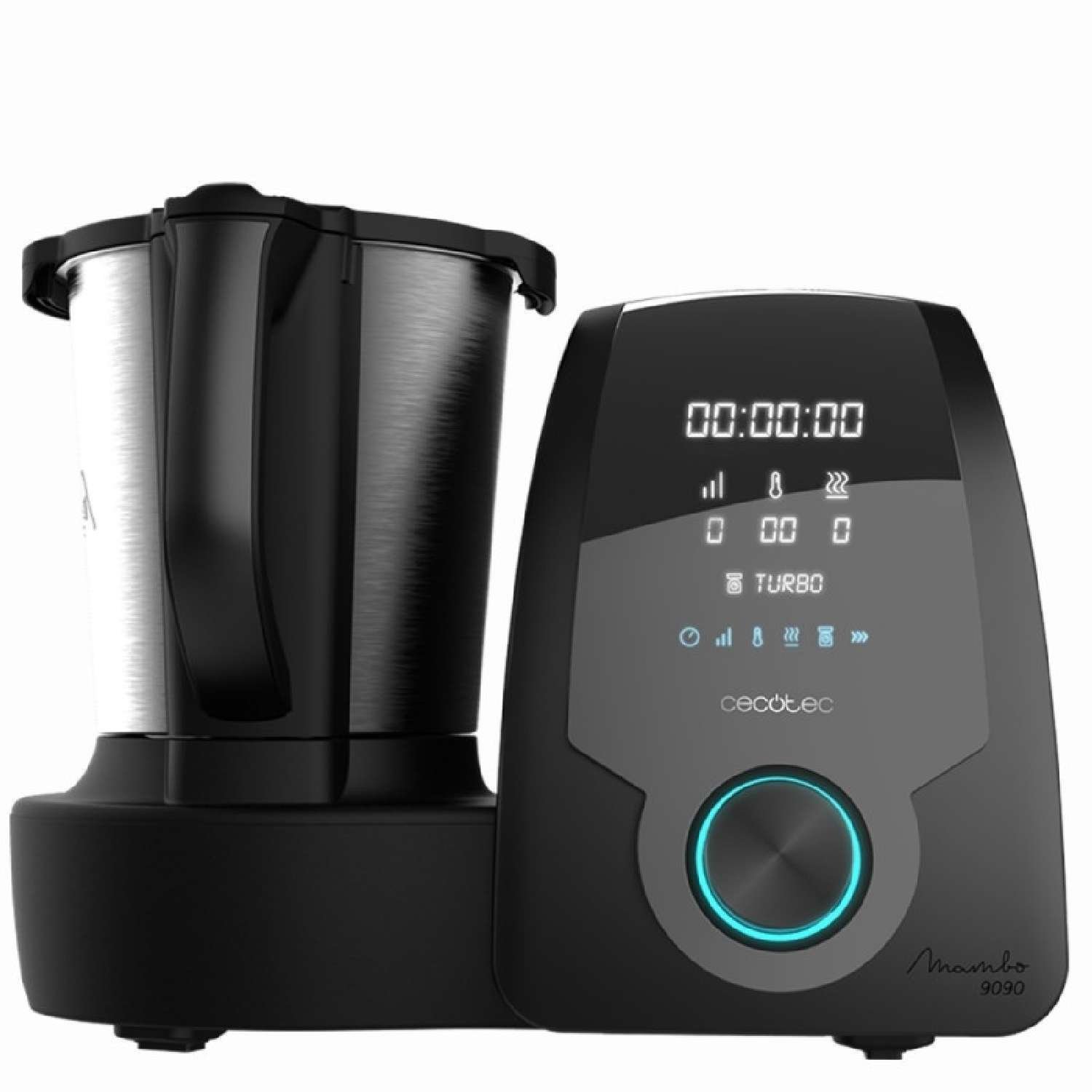 Cecotec, Mambo 9090, Robot multifunción