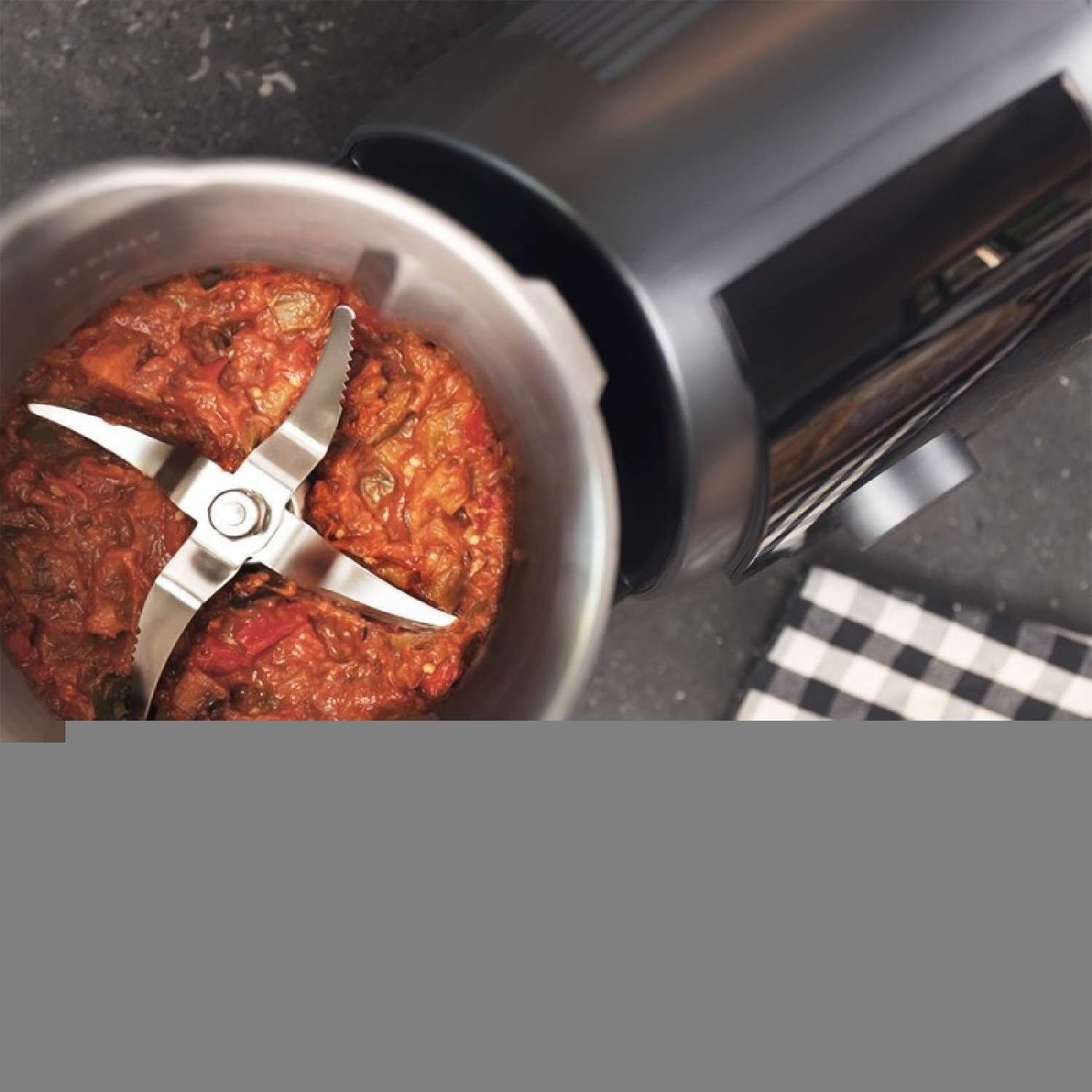 Cecotec, Mambo 8590, Robot multifunción - Imagen 2