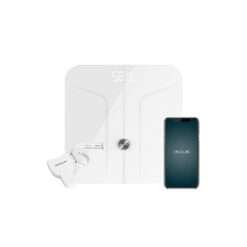 Báscula de baño Surface Precision 9700 Smart Healthy, Cecotec