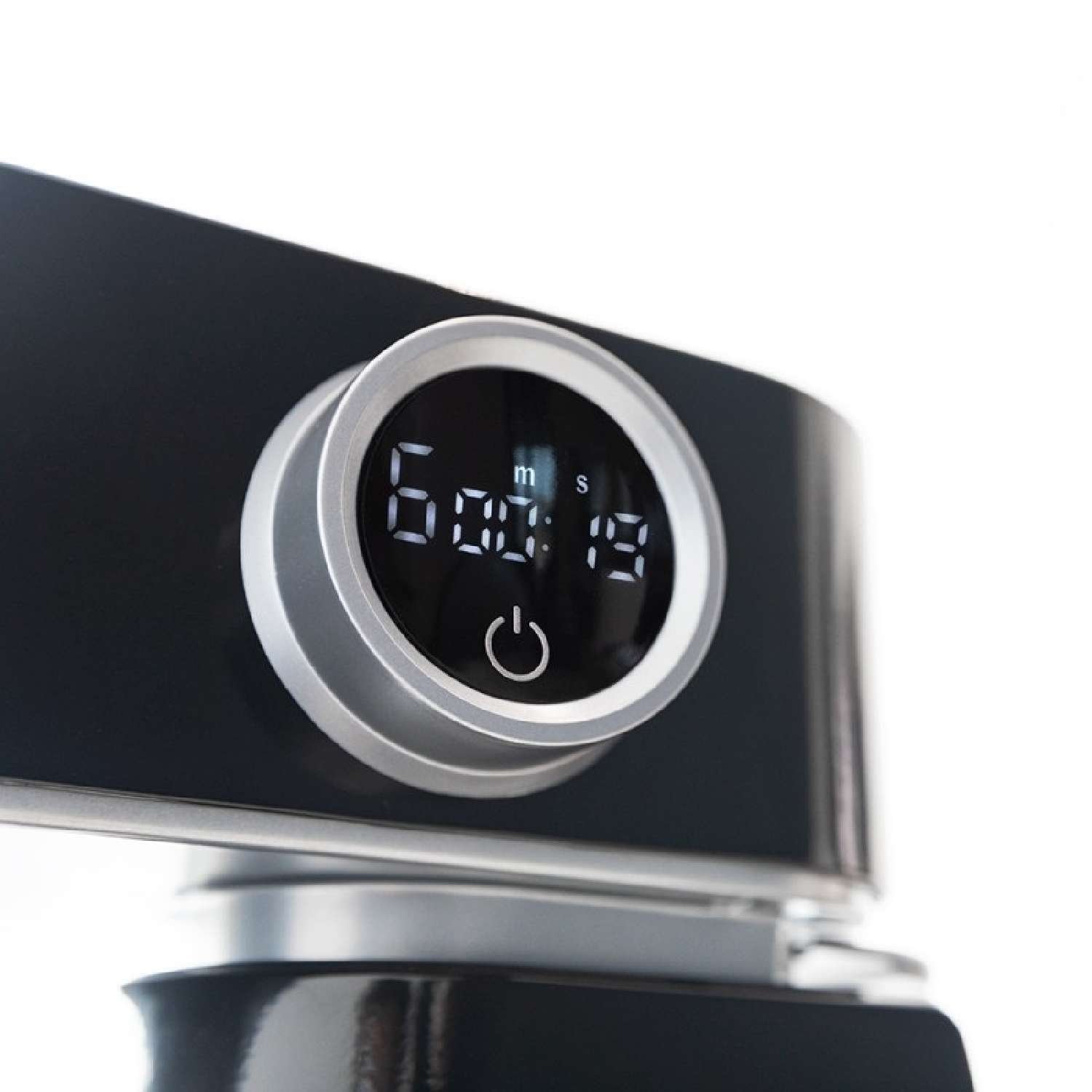 Cecotec, Twist&Fusion 4000 Luxury Black, Batidora Amasadora - Imagen 5