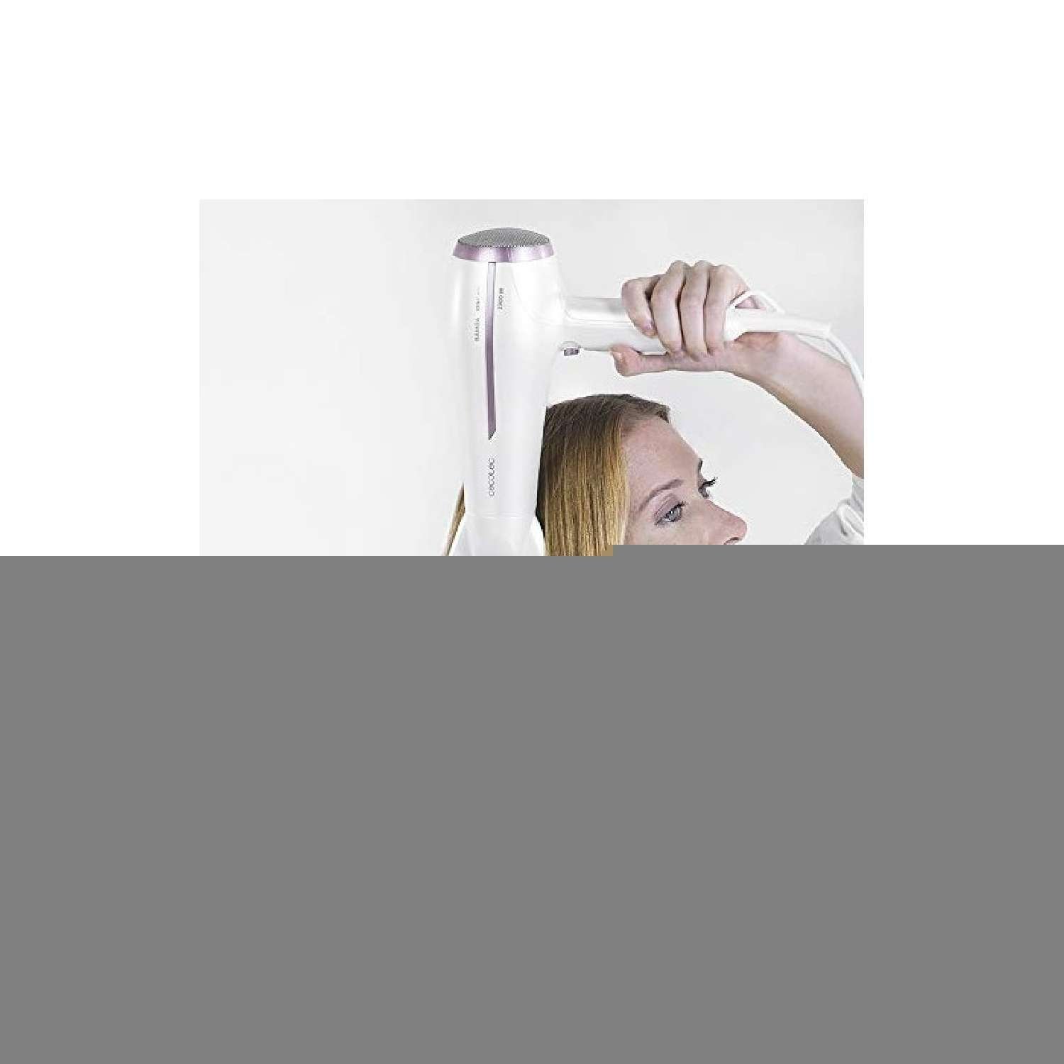 Secador de pelo DC de 2300 W IoniCare 5200 Aura Cecotec - Imagen 4