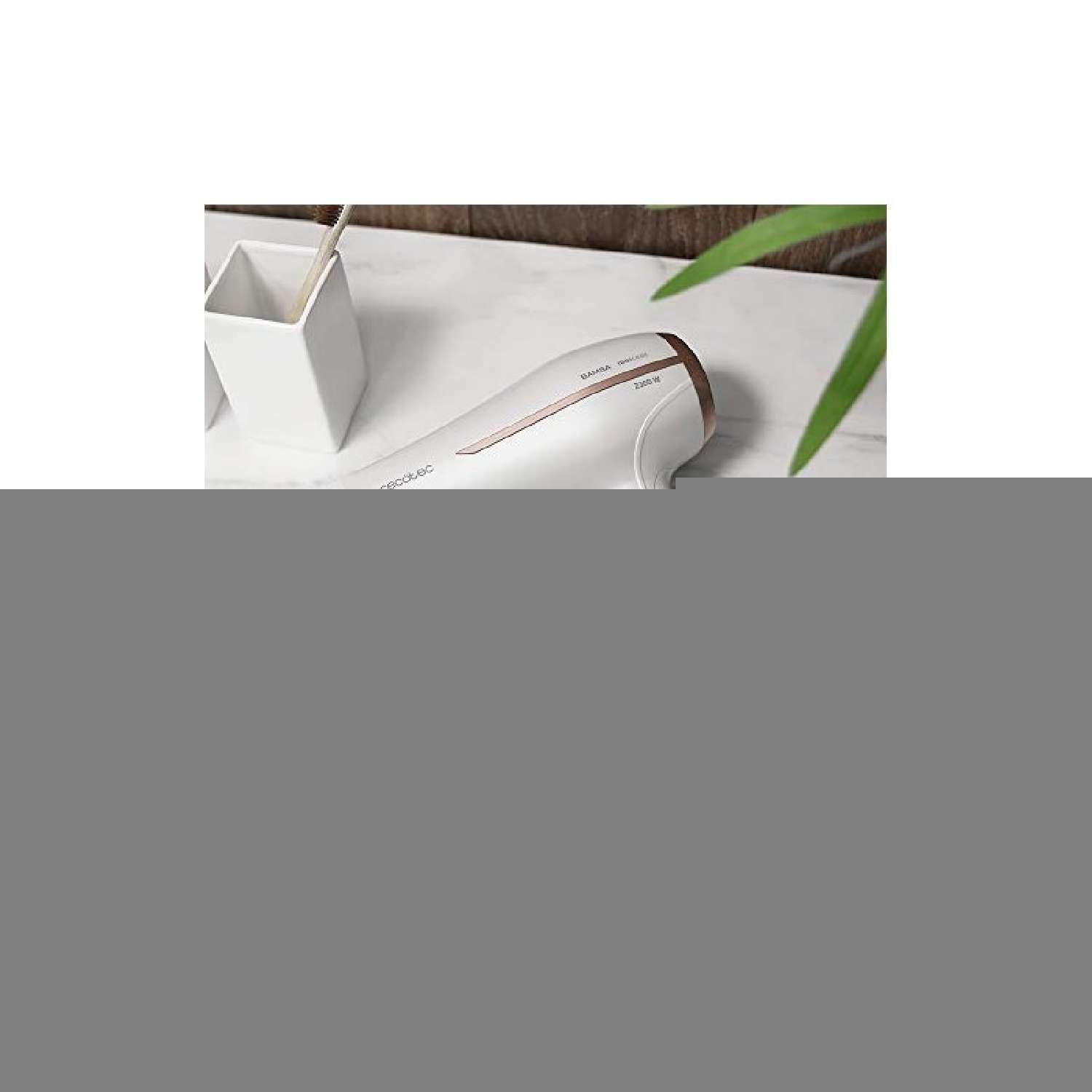 Secador de pelo DC de 2300 W IoniCare 5200 Aura Cecotec - Imagen 5