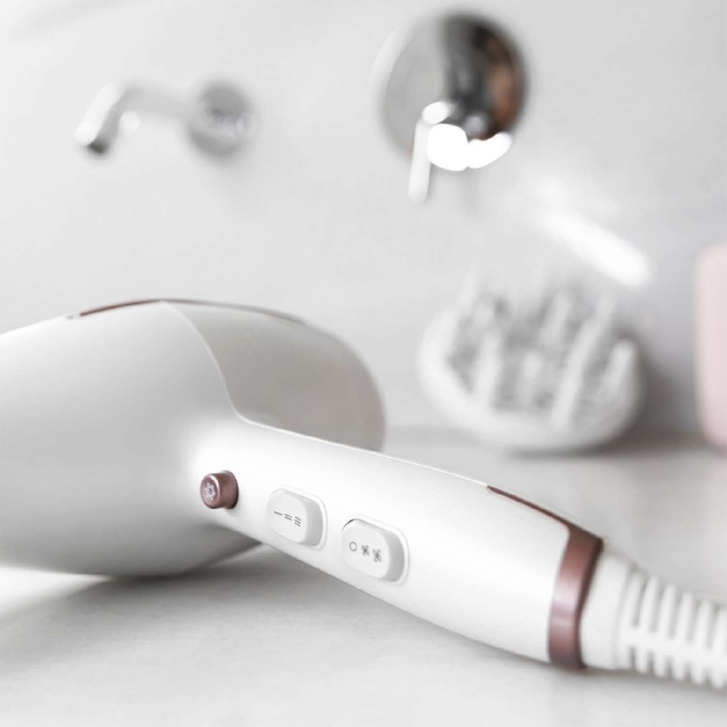 Secador de pelo AC de 2200 W IoniCare 5300 Maxi Aura Cecotec - Imagen 5