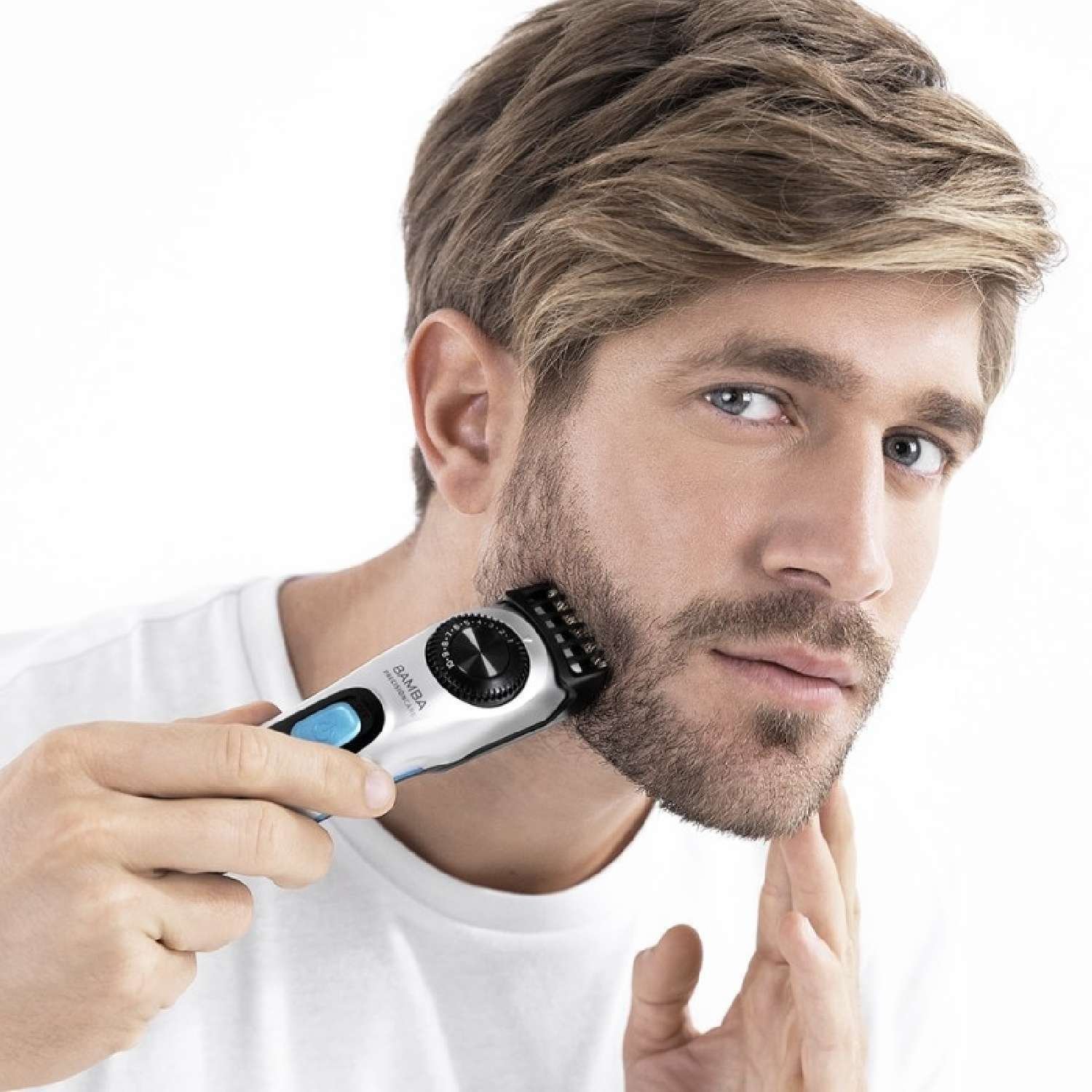 Barbero PrecisionCare All Drive Cecotec - Imagen 2