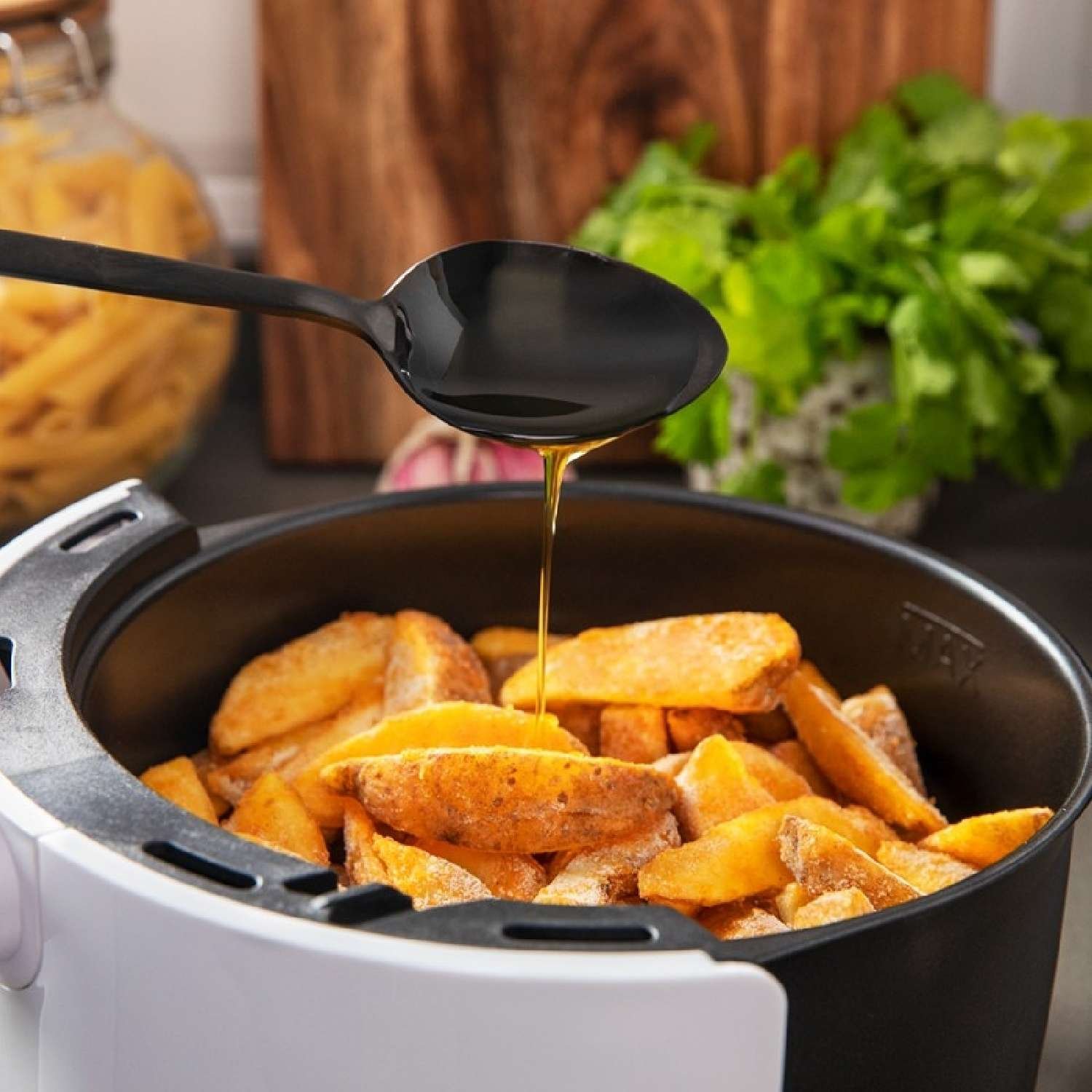 Cecotec, Cecofry Essential Rapid Sun, Freidora sin aceite - Imagen 2