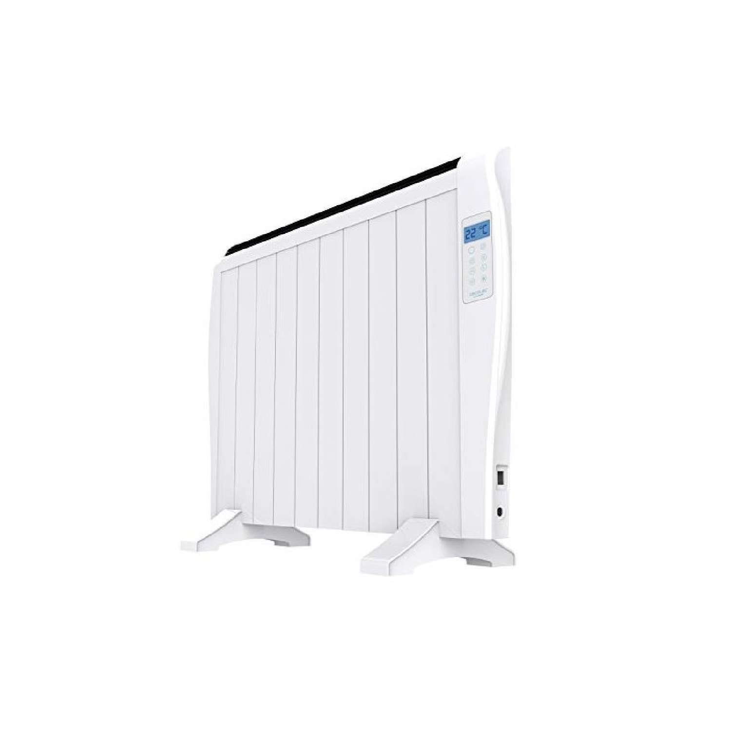 Cecotec, ReadyWarm 2000 Thermal, Emisor termico - Imagen 4