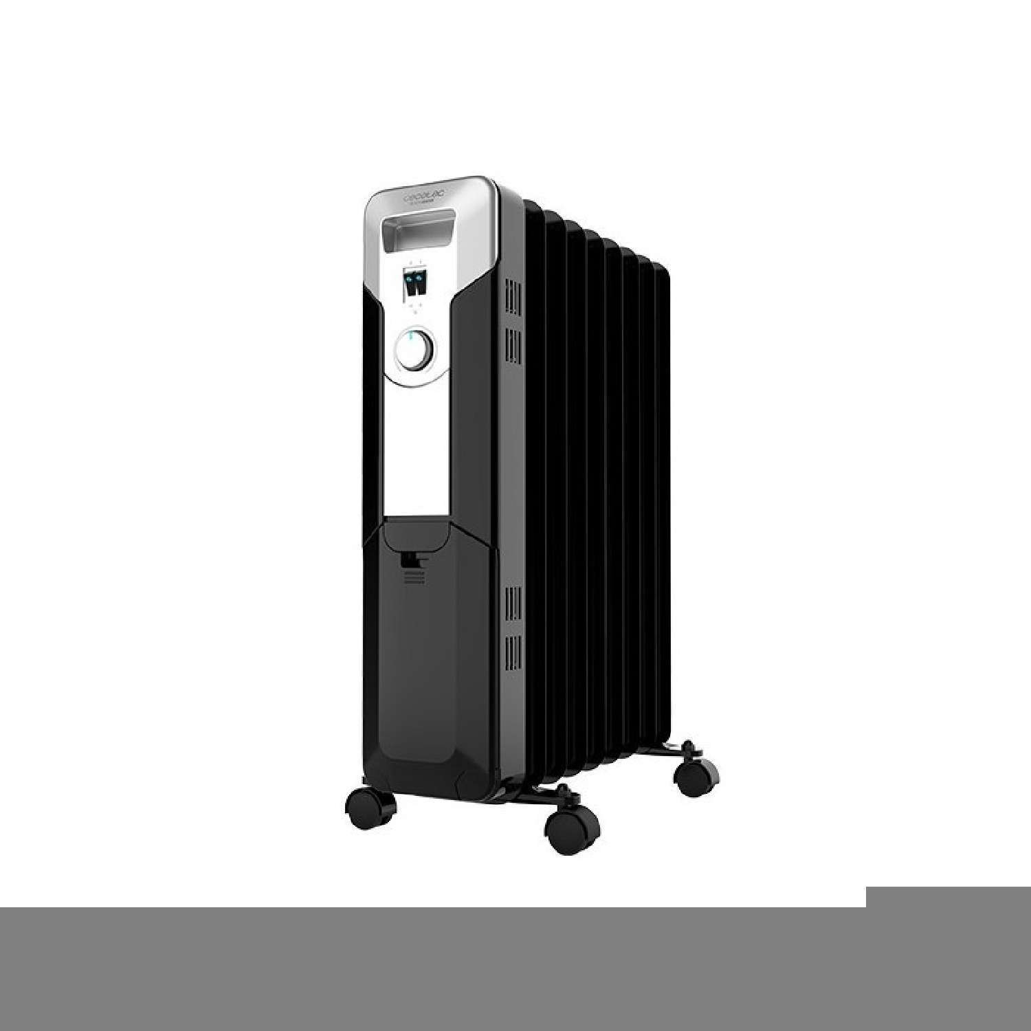 Cecotec, ReadyWarm 5670 Space, Radiador de aceite