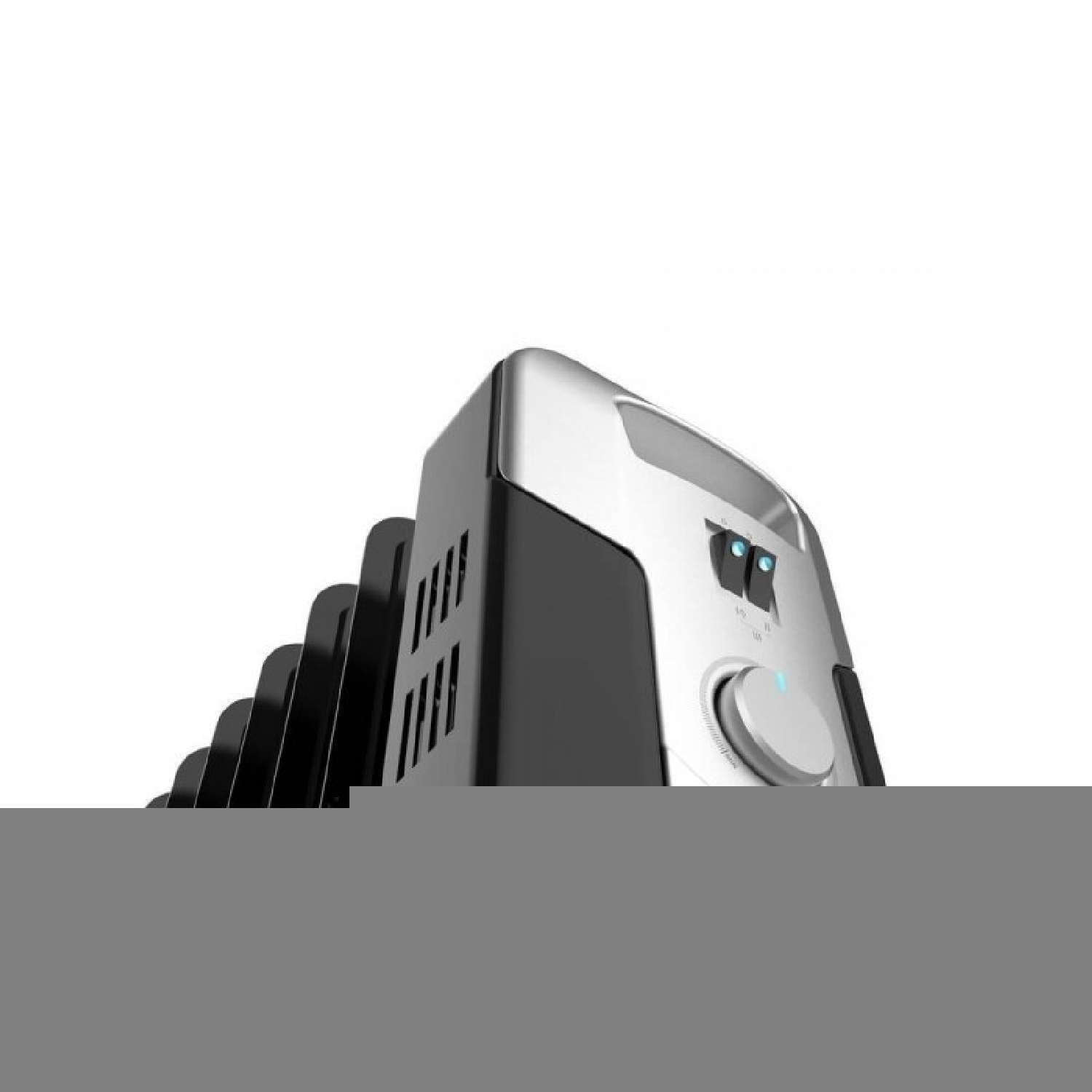 Cecotec, ReadyWarm 5670 Space, Radiador de aceite - Imagen 2