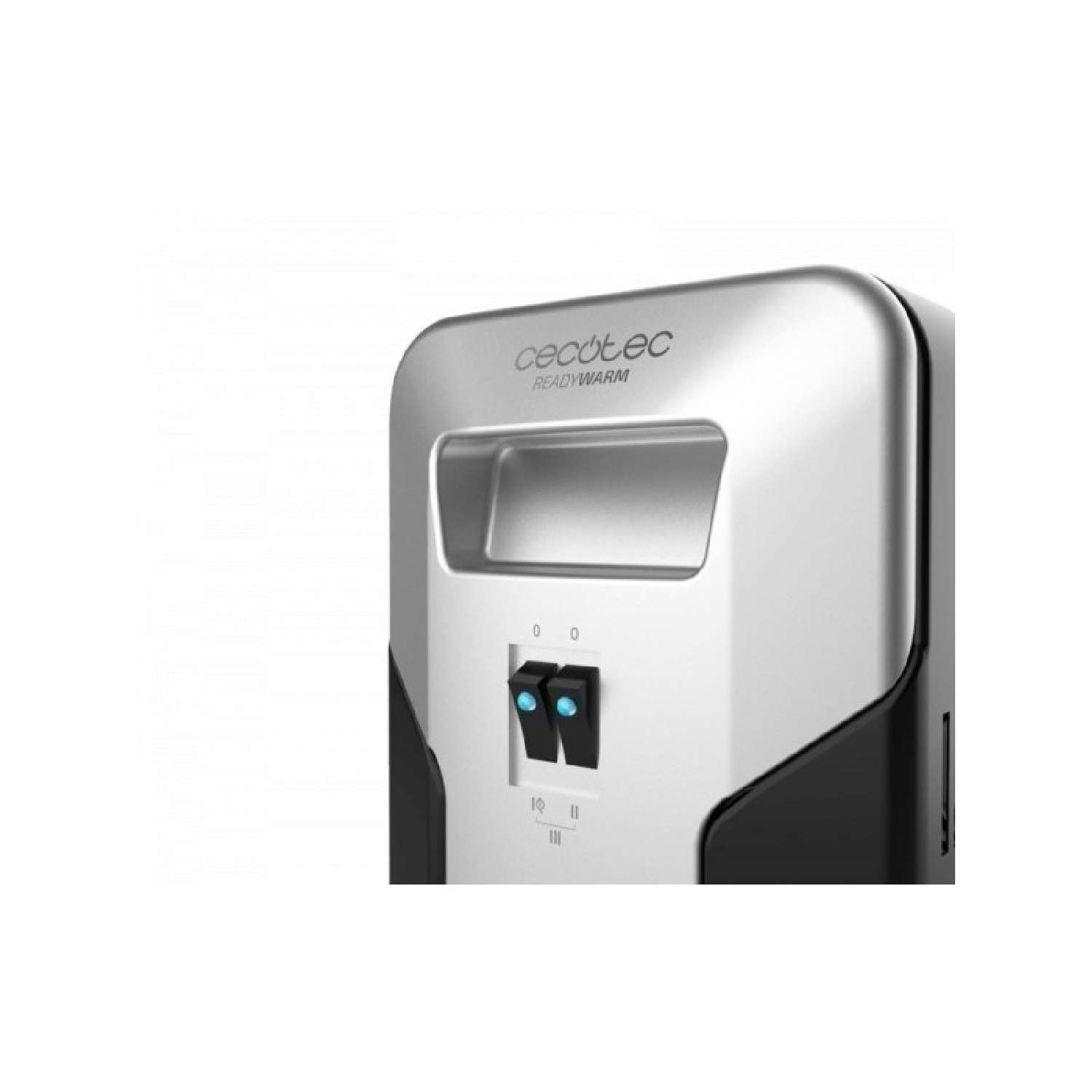 Cecotec, ReadyWarm 5670 Space, Radiador de aceite - Imagen 3