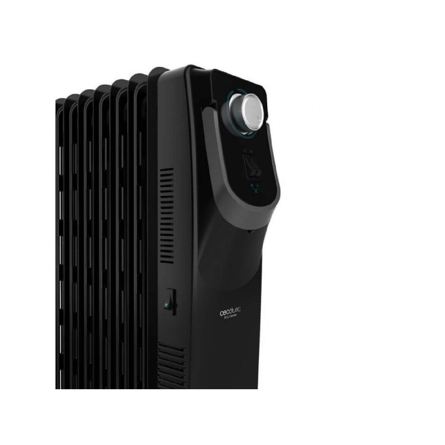 Cecotec, ReadyWarm 5870 Space 360?, Radiador de aceite