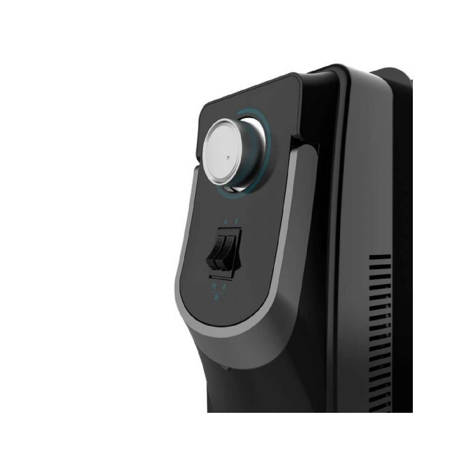 Cecotec, ReadyWarm 5870 Space 360?, Radiador de aceite - Imagen 3