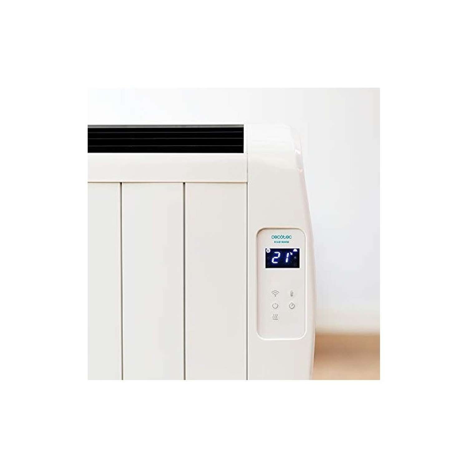 Cecotec, ReadyWarm 2000 Thermal Connected, Emisor termico - Imagen 3