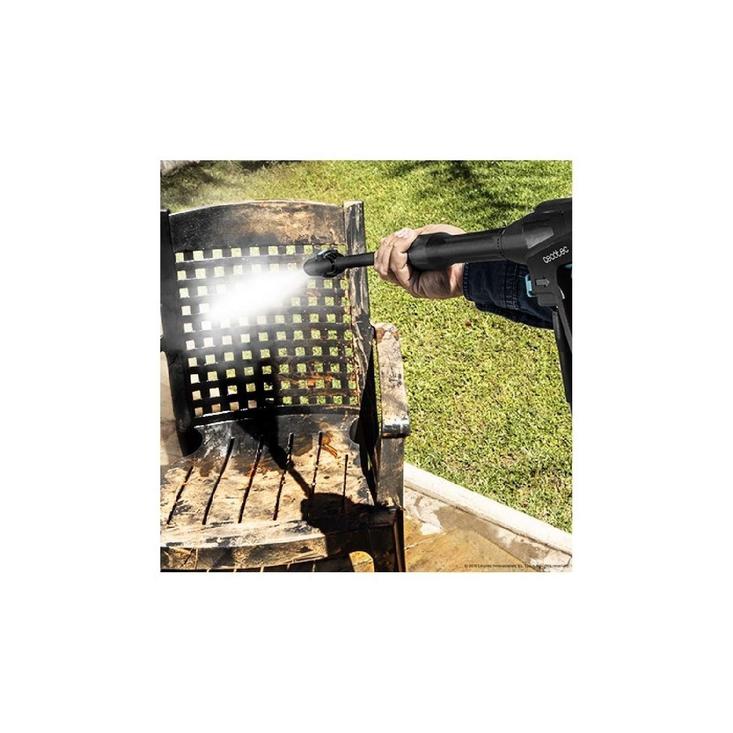 Cecotec, HidroBoost 1400, Hidrolimpiadora - Imagen 3