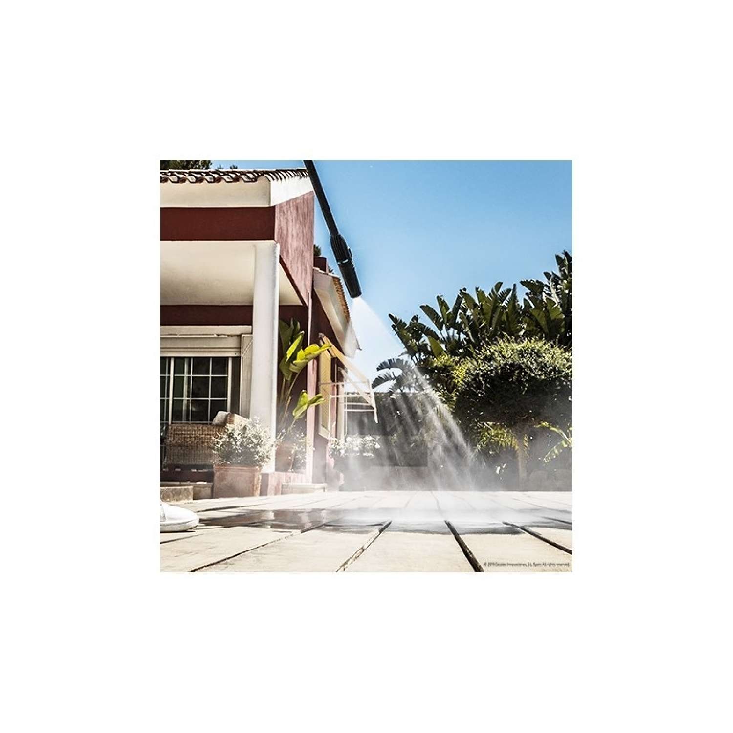 Cecotec, HidroBoost 1400, Hidrolimpiadora - Imagen 4