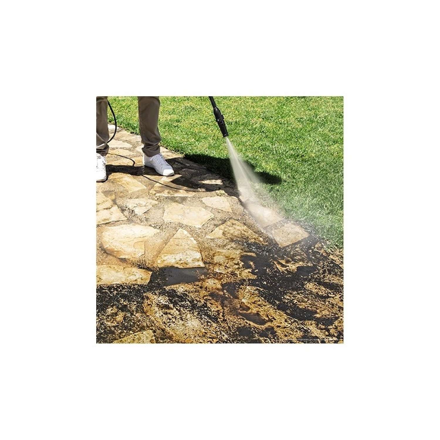 Cecotec, HidroBoost 1400, Hidrolimpiadora - Imagen 5