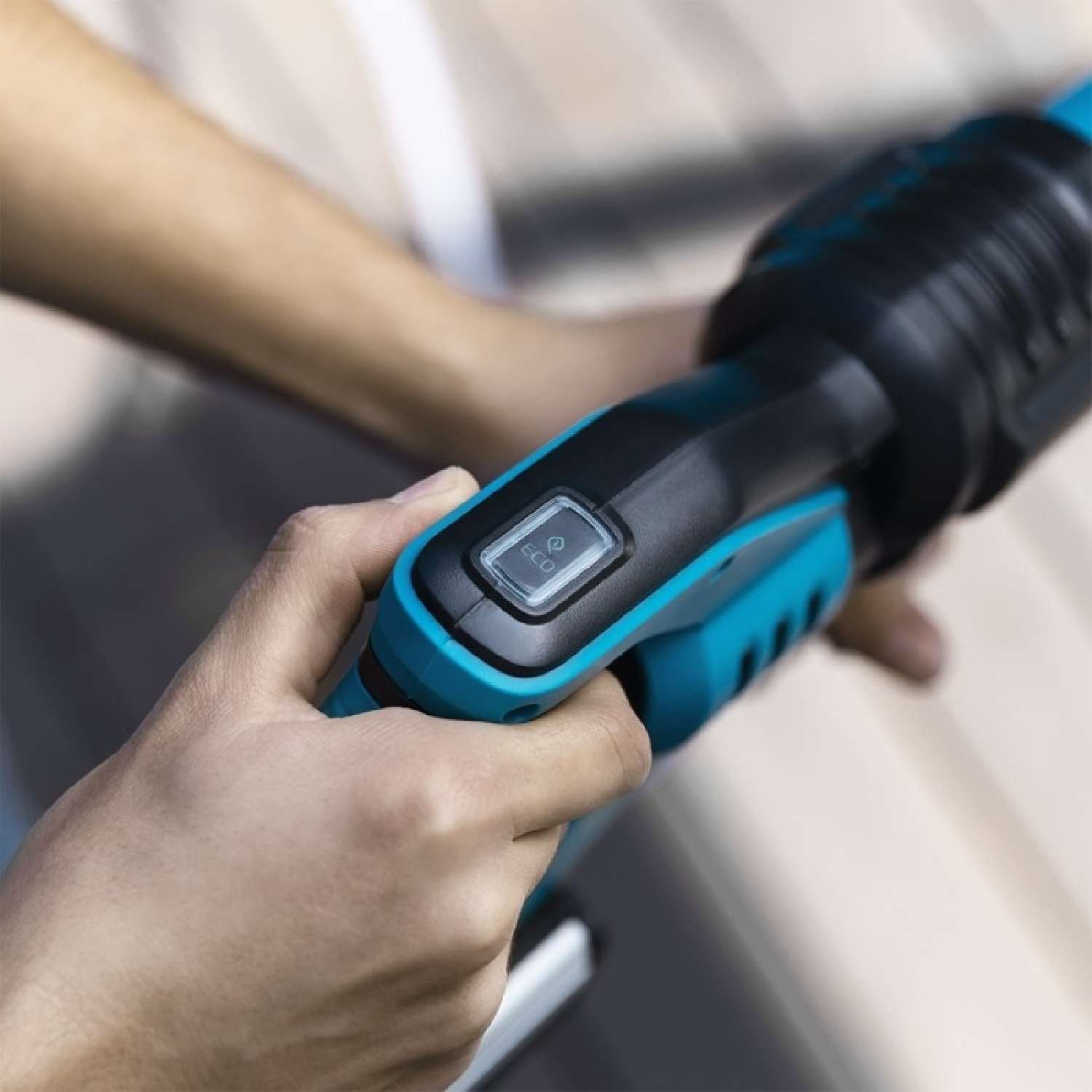 Cecotec, HydroBoost 10000 Liberty, Hidrolimpiadora de bater?a - Imagen 4