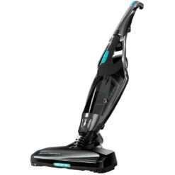 Aspirador vertical Conga PopStar 4070 H2O Max, Cecotec