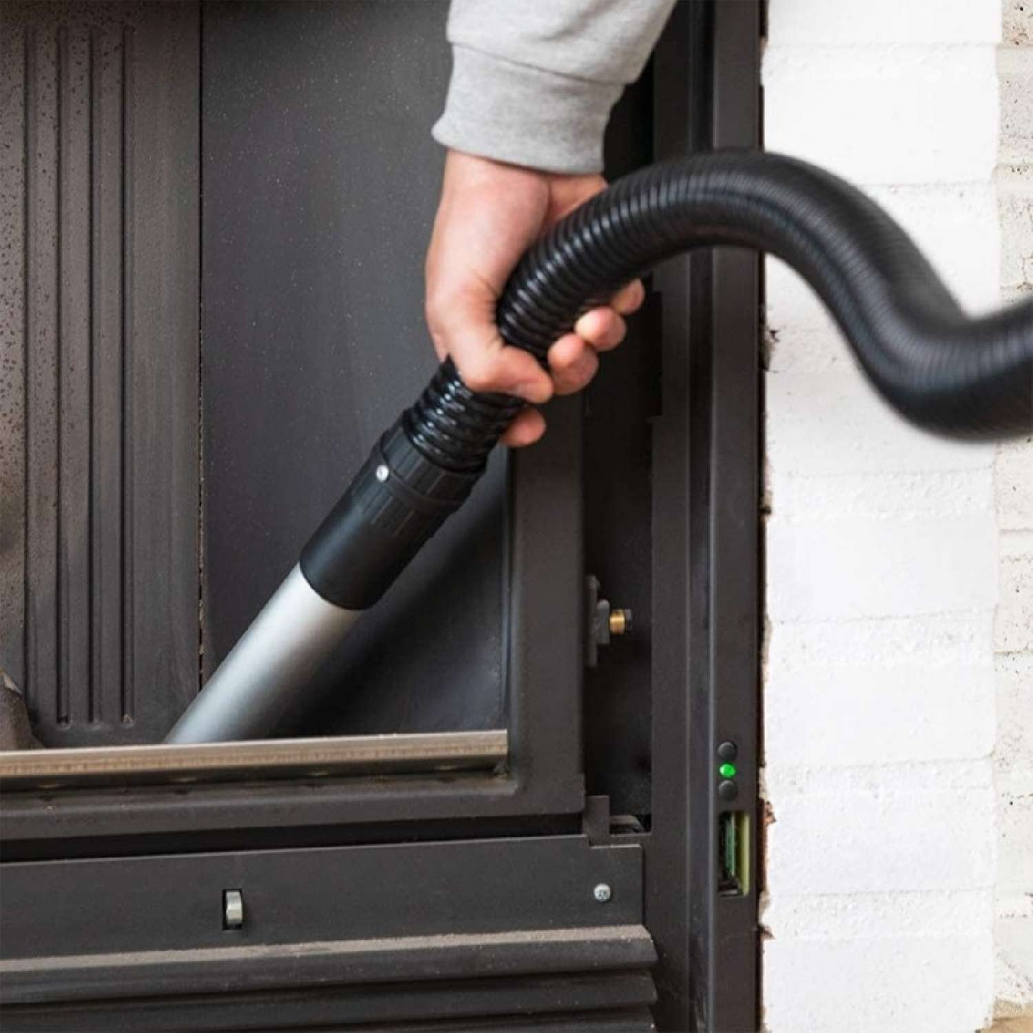 Cecotec, Conga PopStar 10180 Ash, Aspirador tradicional - Imagen 2