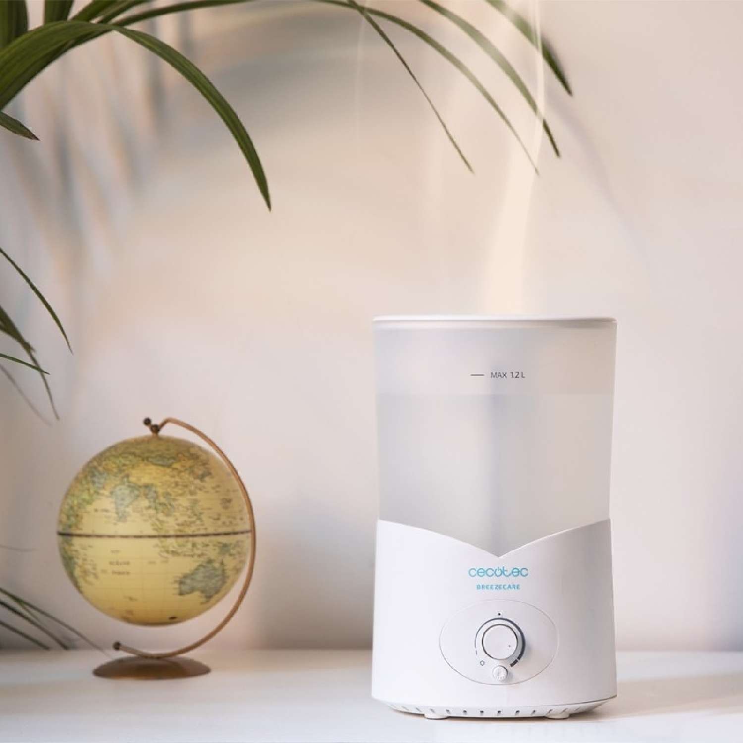 Cecotec, BreezeCare 2000 Light, Humidificador - Imagen 2
