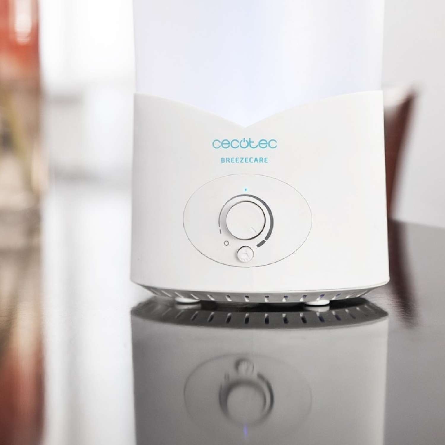 Cecotec, BreezeCare 2000 Light, Humidificador - Imagen 5