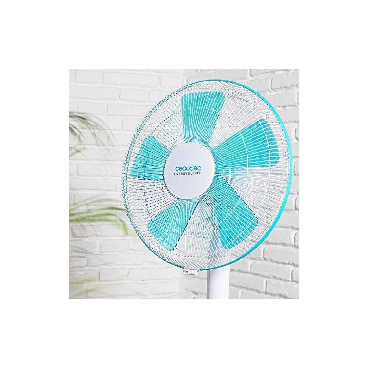 Cecotec, EnergySilence 500, Ventilador de pie - Imagen 2