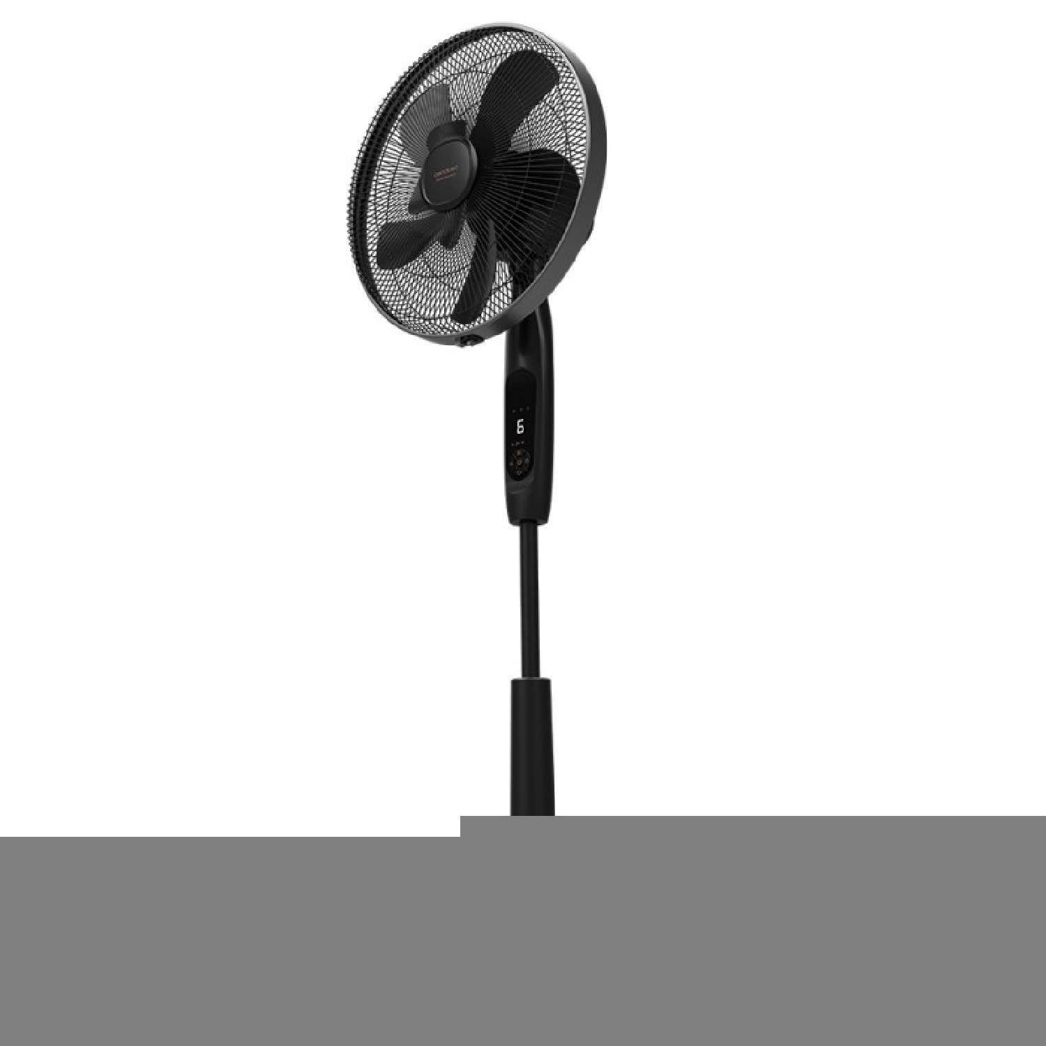 Cecotec, EnergySilence 1020 ExtremeConnected, Ventilador de pie