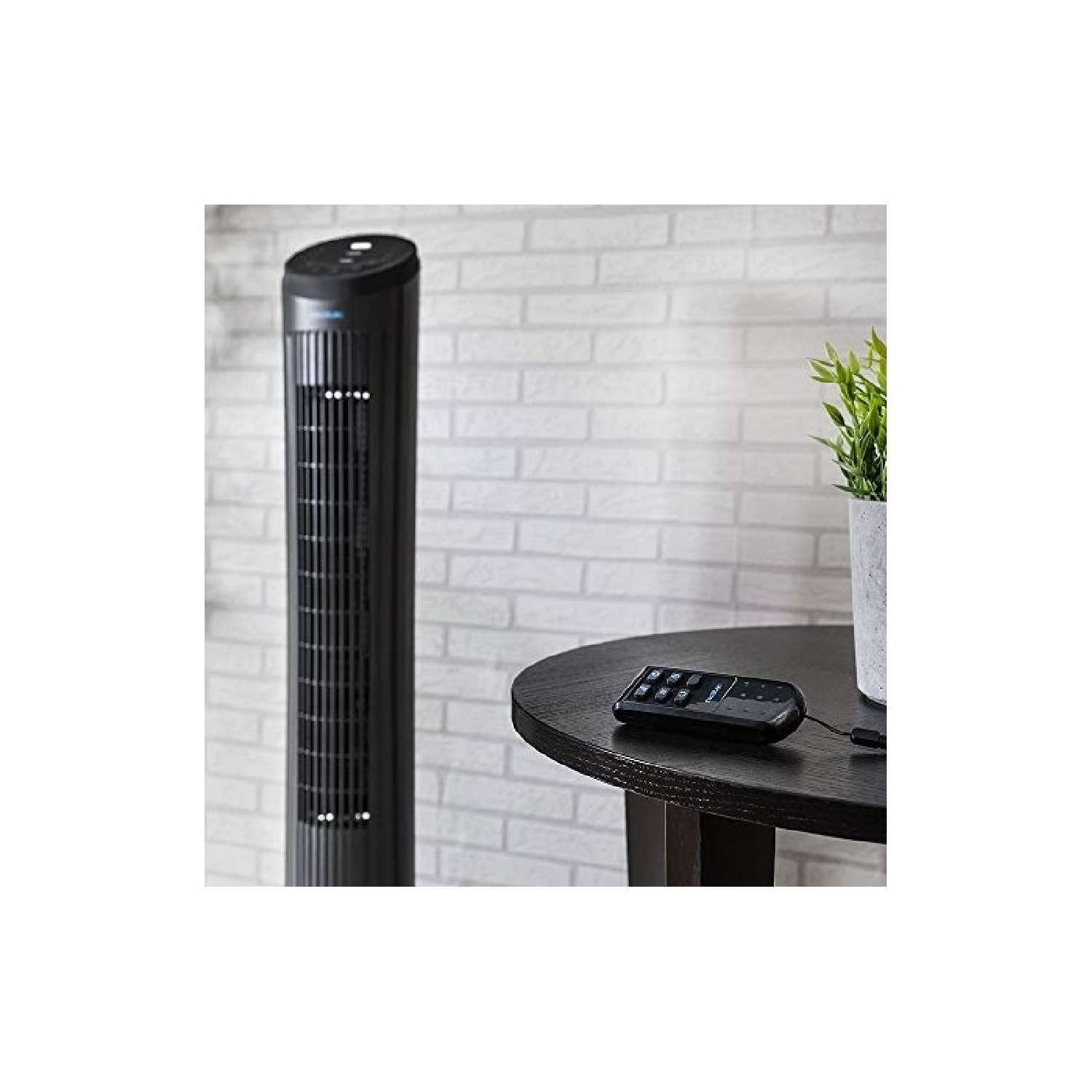 Cecotec, EnergySilence 9090 Skyline, Ventilador de torre - Imagen 2