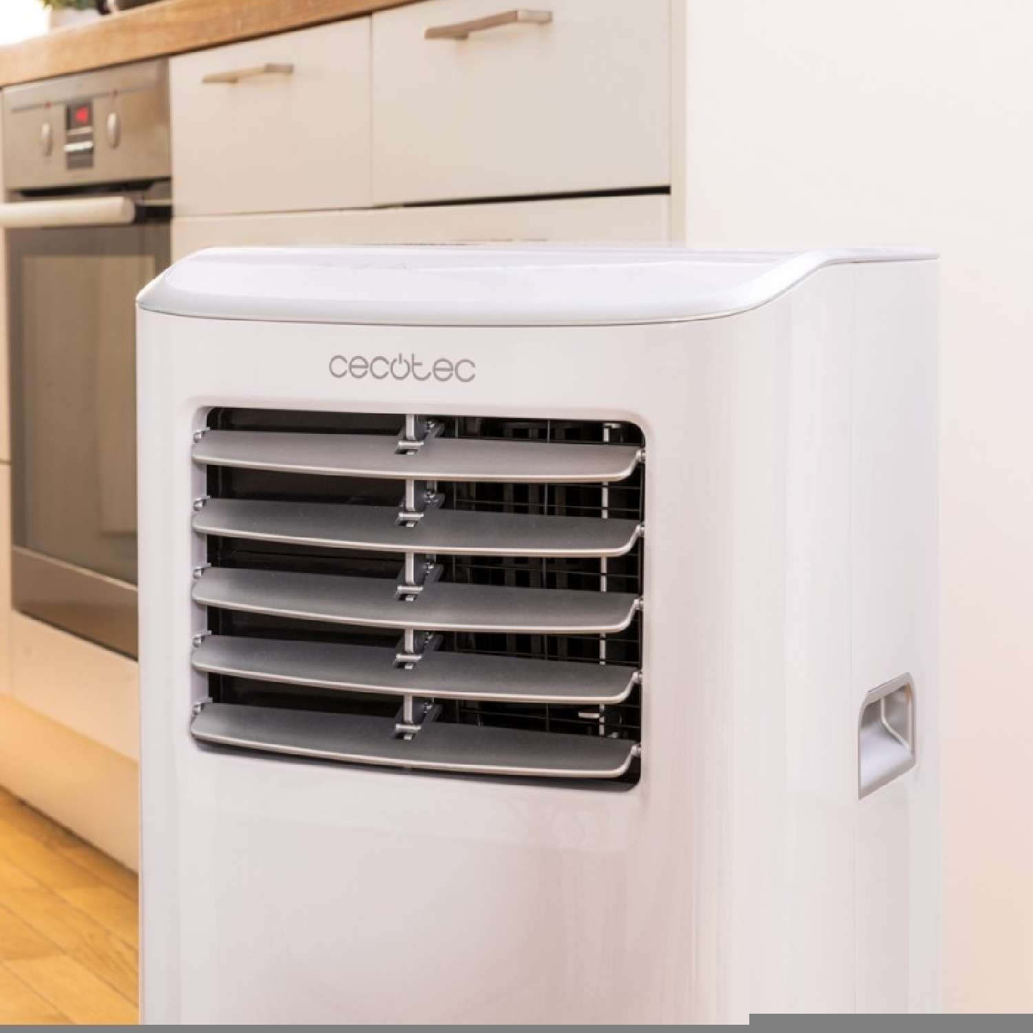 Cecotec, ForceClima 7350 Touch Smart, Aire acondicionado - Imagen 5