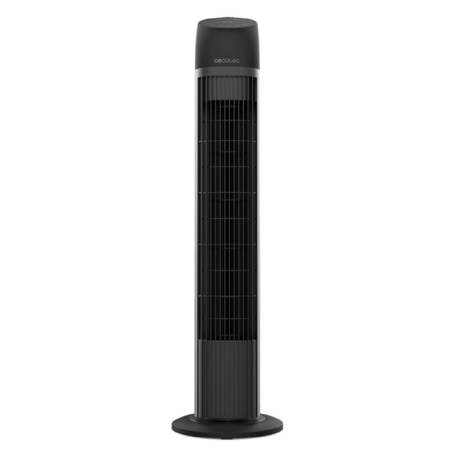 Cecotec, EnergySilence 8050 SkyLine Smart, Ventilador de torre
