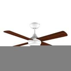 Cecotec, EnergySilence Aero 4200 Fresh, Ventilador de techo