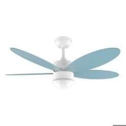 Cecotec, EnergySilence Aero 4250 Flow Sky, Ventilador de techo