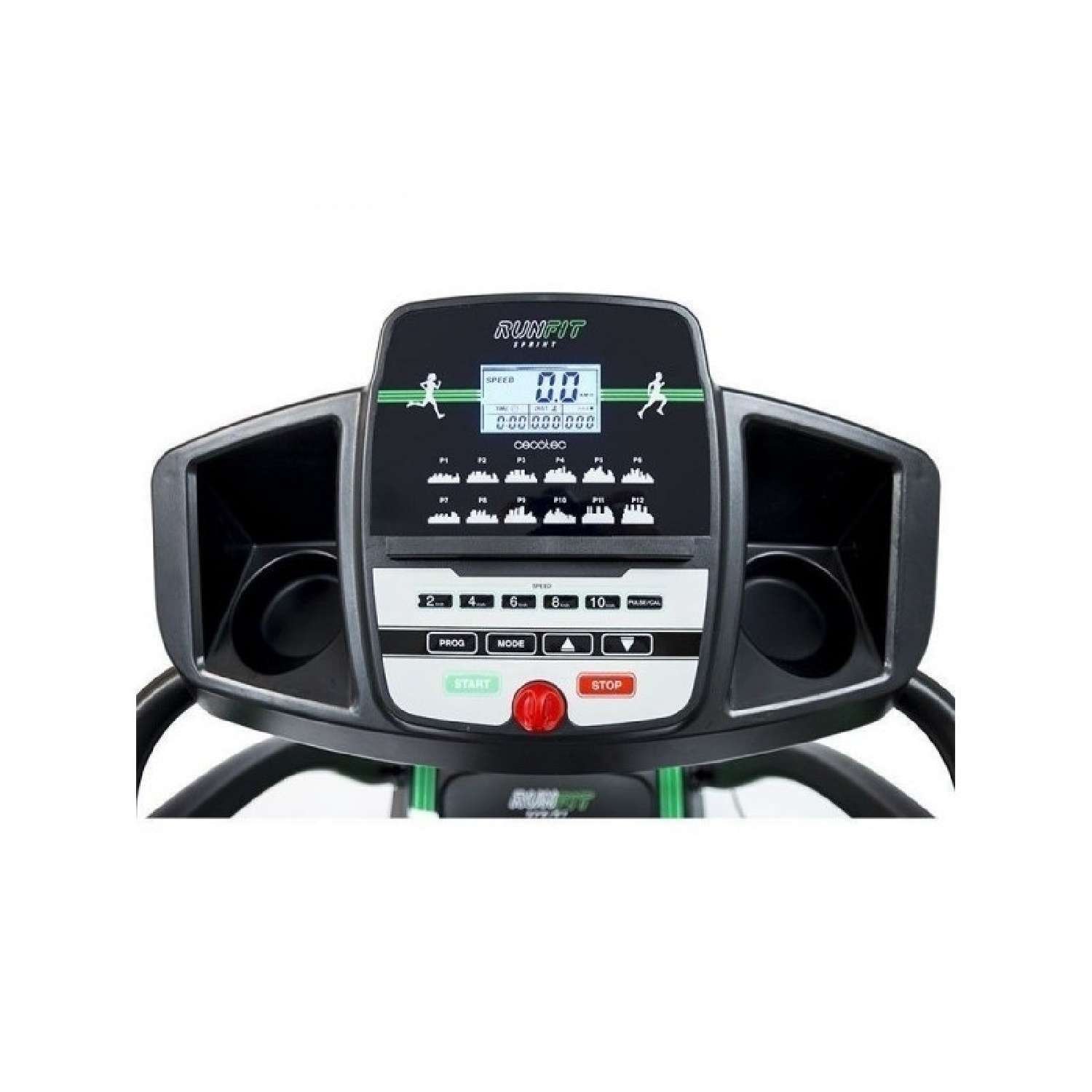 Cecotec, Sprint, Cinta de correr - Imagen 4