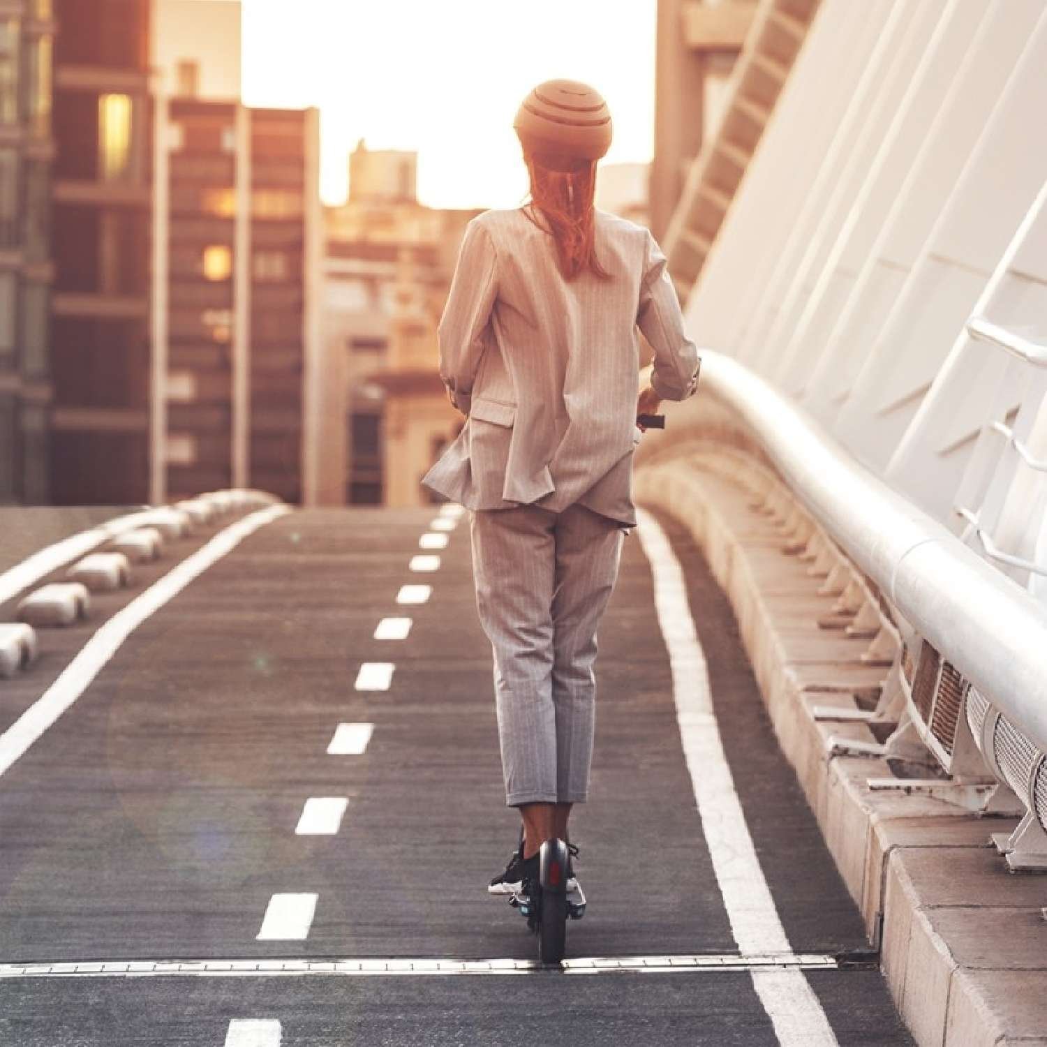 Patinete eléctrico Bongo Serie A Connected Cecotec - Imagen 3