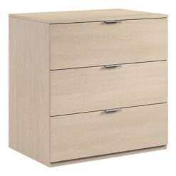 LOW COST Cómoda ROBLE