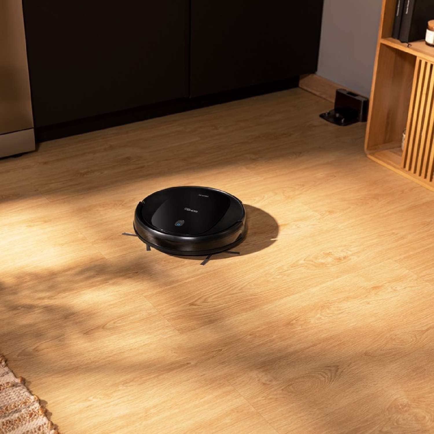 Robot Aspirador CECOTEC Conga 1990 Titanium - Imagen 2