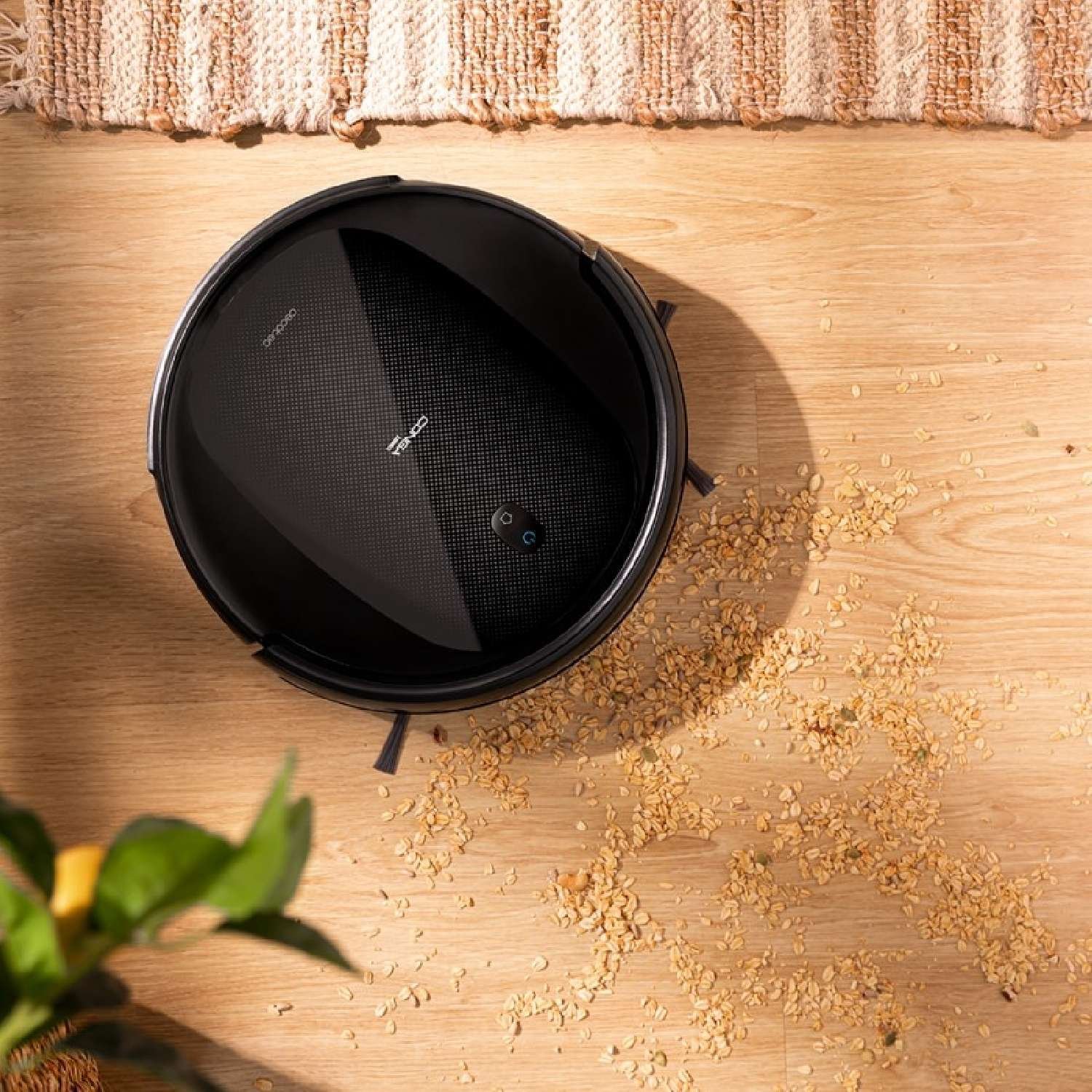 Robot Aspirador CECOTEC Conga 1990 Titanium - Imagen 3